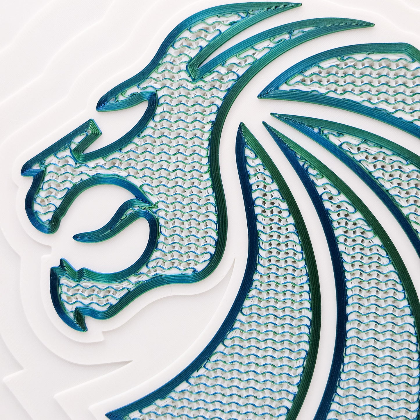 SEVEN LIONS