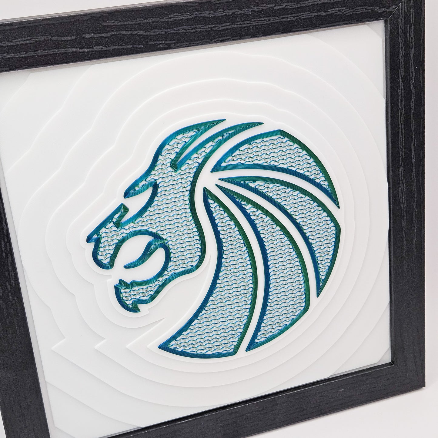 SEVEN LIONS