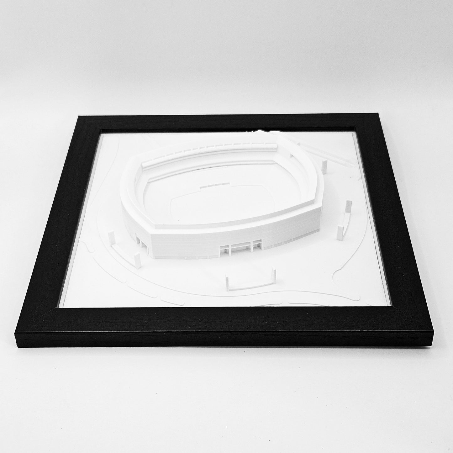 3D-Printed New York Jets/Giants MetLife Stadium