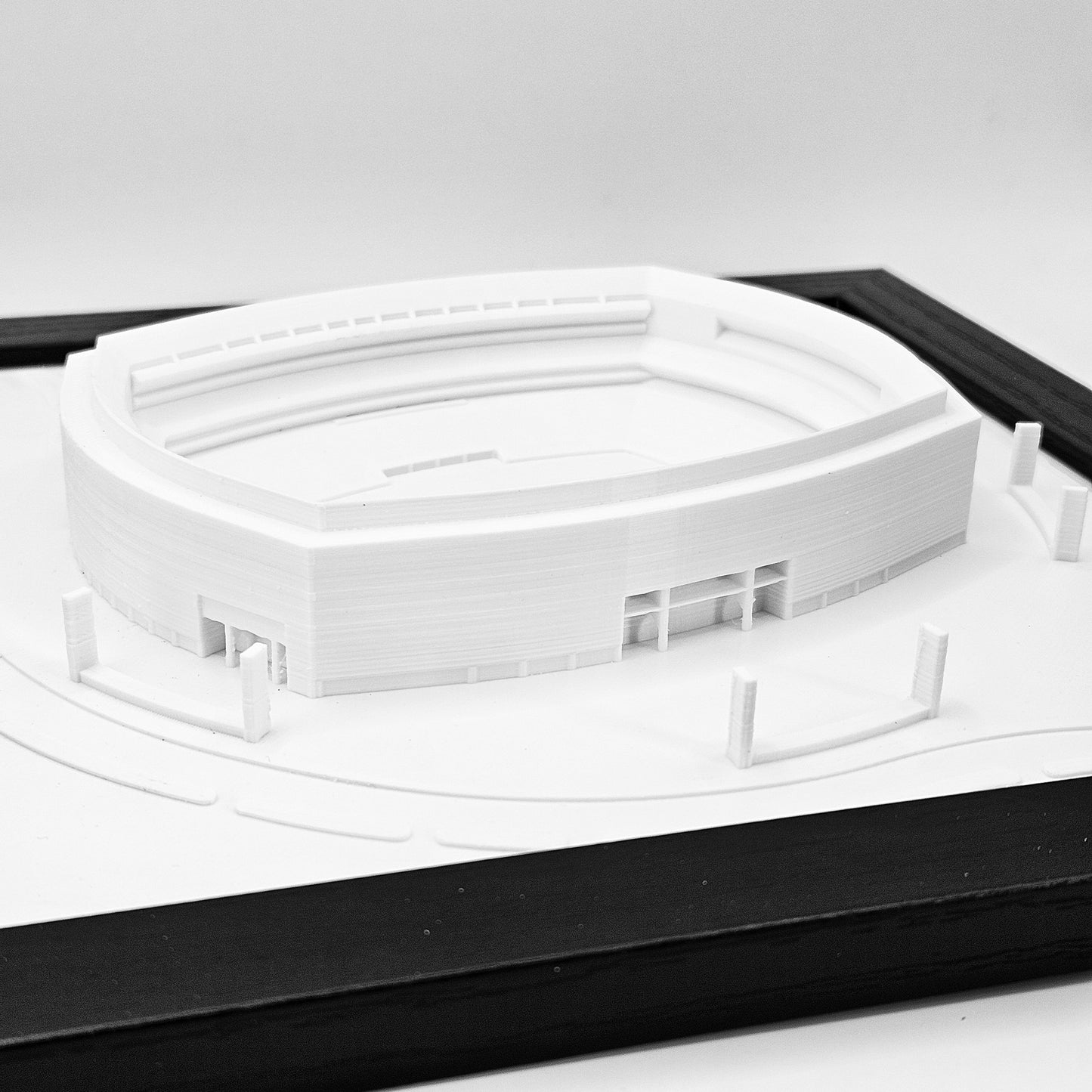 3D-Printed New York Jets/Giants MetLife Stadium