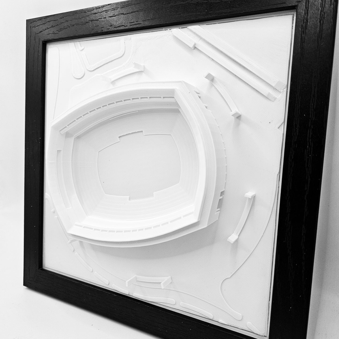 3D-Printed New York Jets/Giants MetLife Stadium