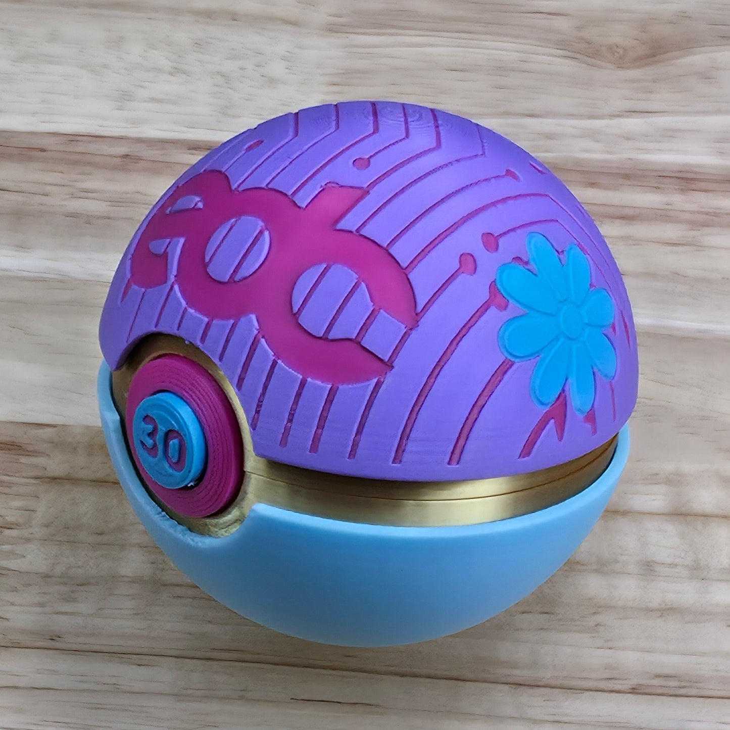EDC Balls (4) | Preorder, Ships July