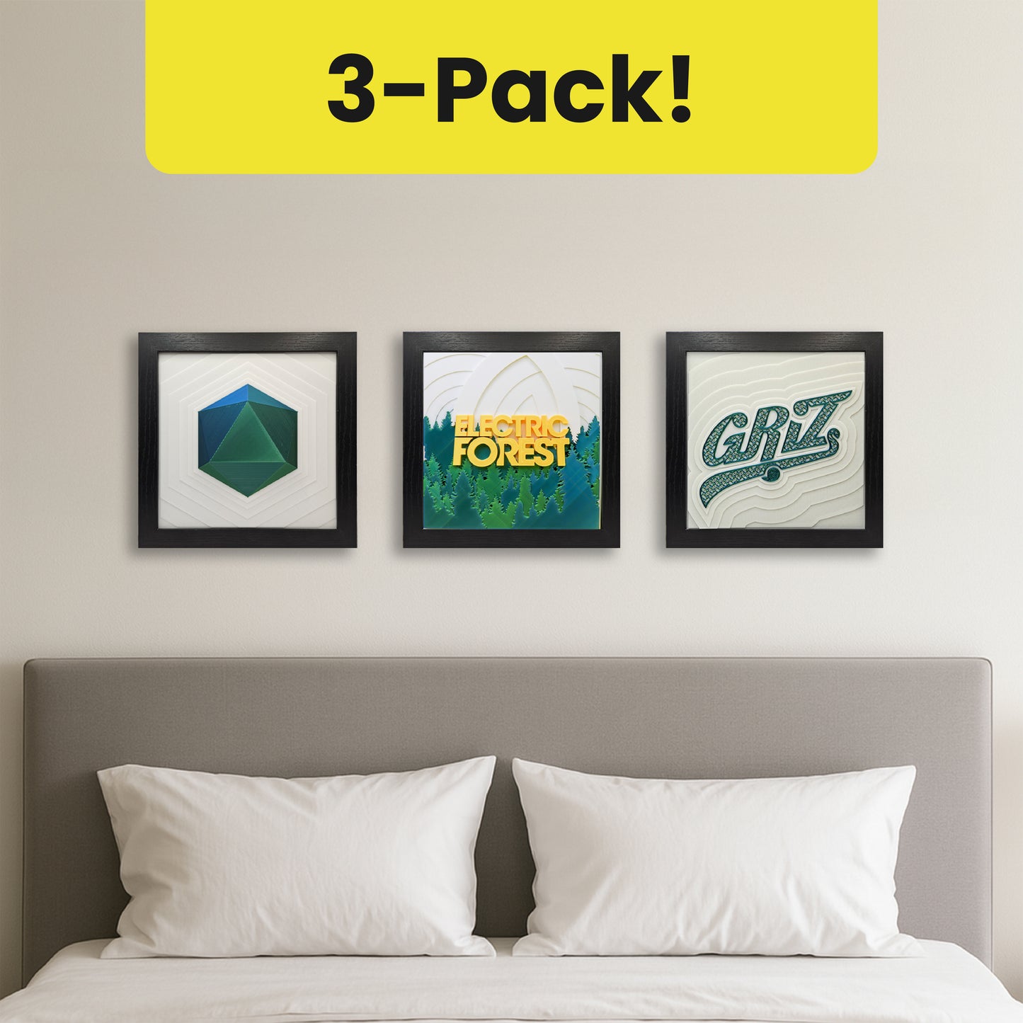 3-PIECE BUNDLE