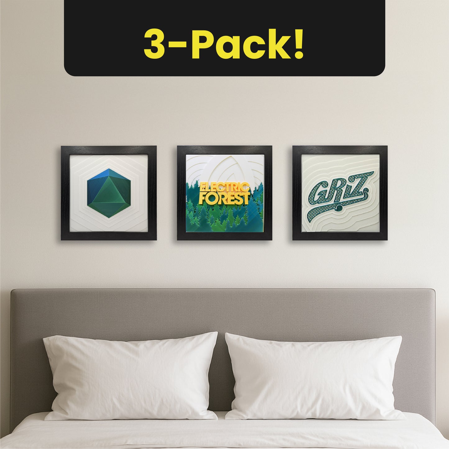 3-PIECE BUNDLE