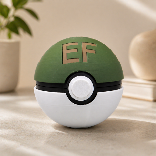 2025 Electric Forest Ball (4-Pack)