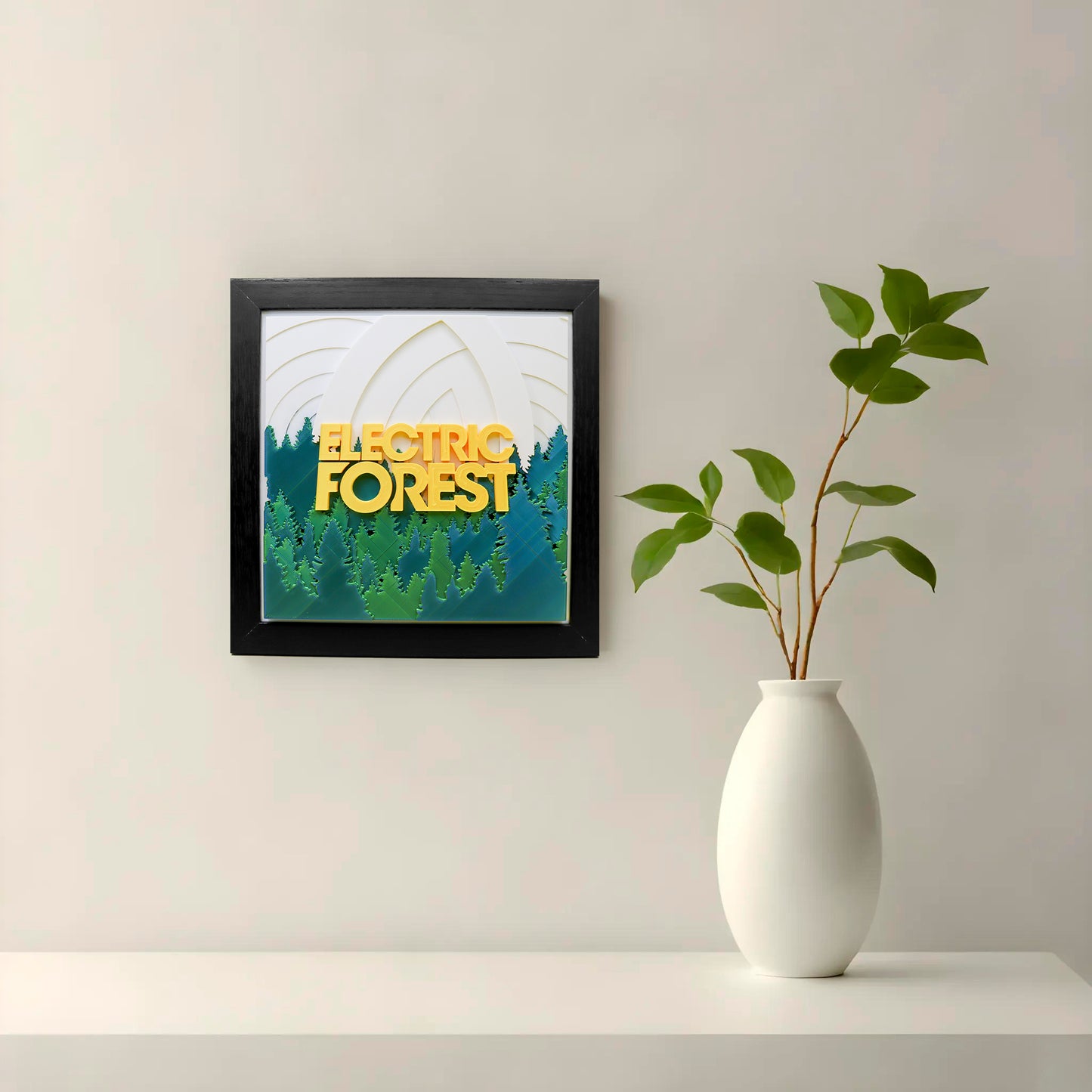 ELECTRIC FOREST