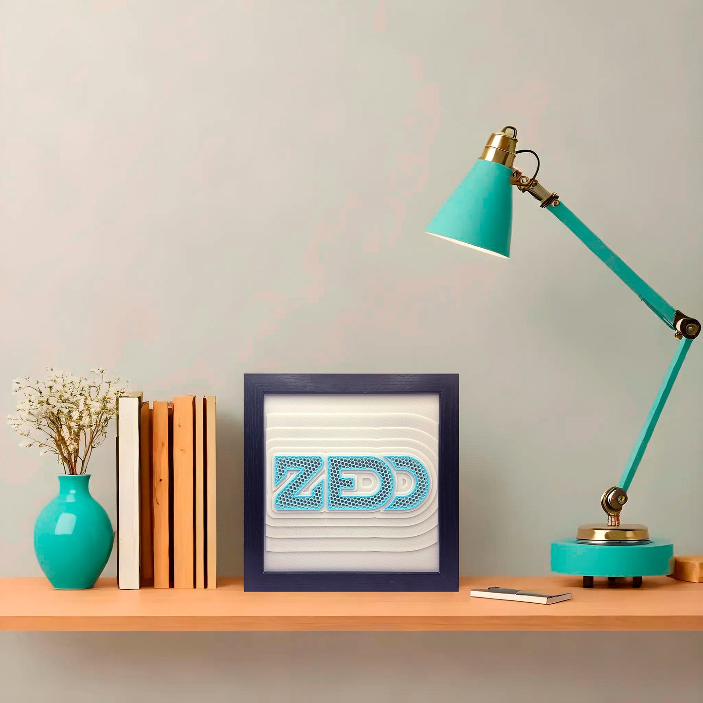 ZEDD