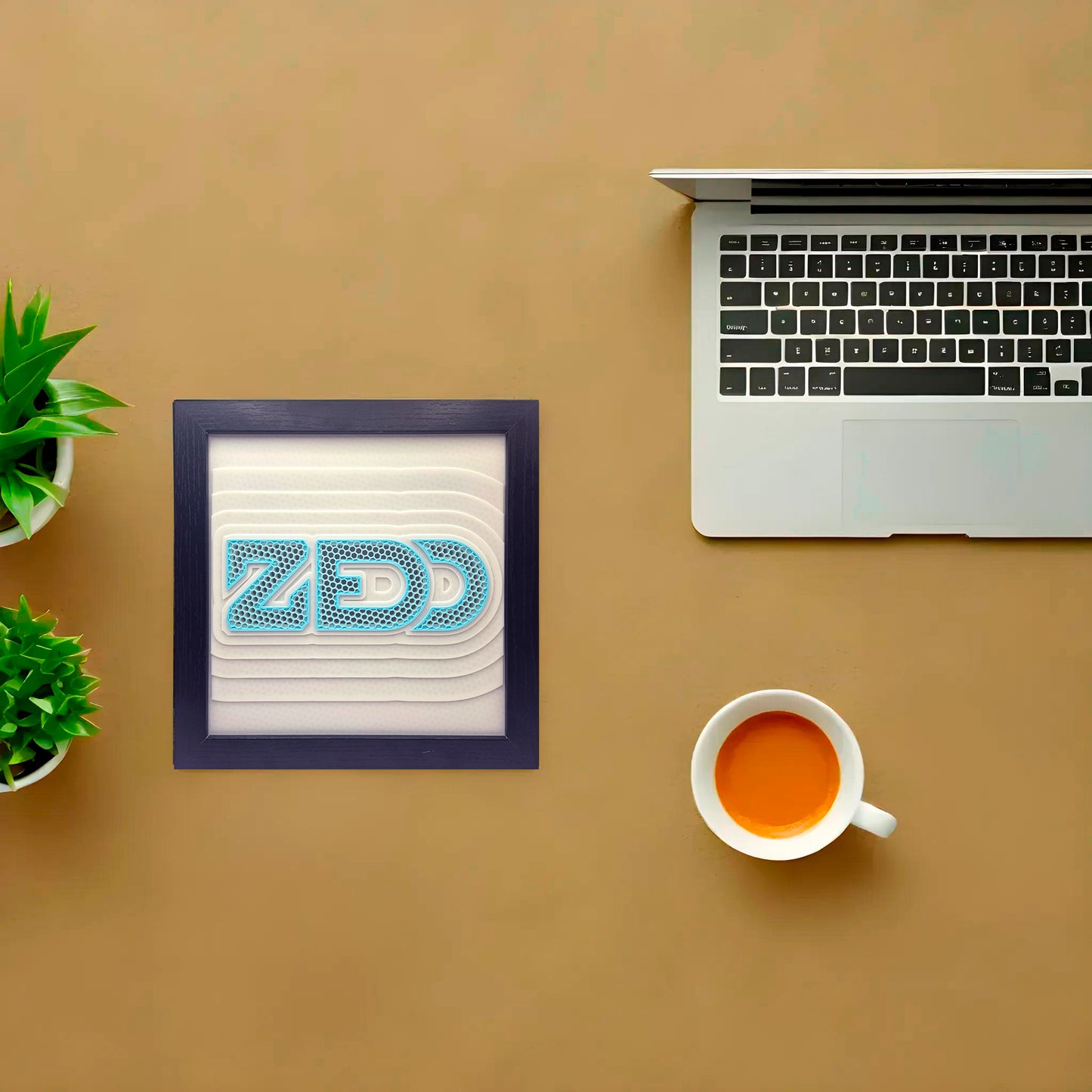 ZEDD