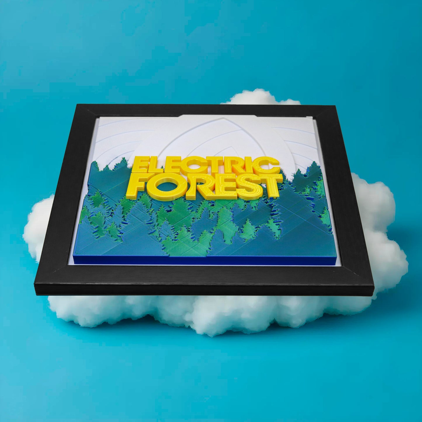 ELECTRIC FOREST