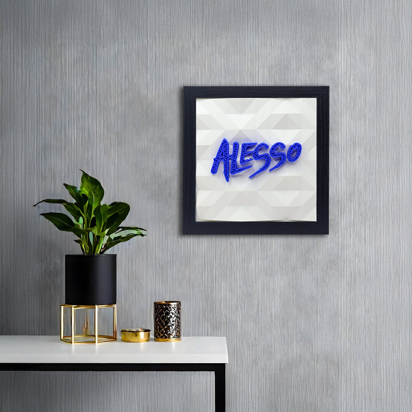 ALESSO