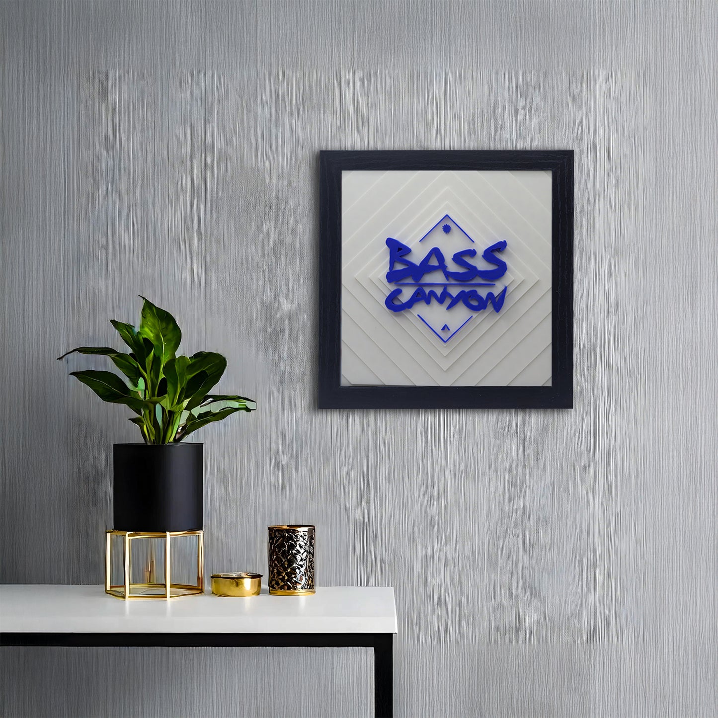 BASS CANYON