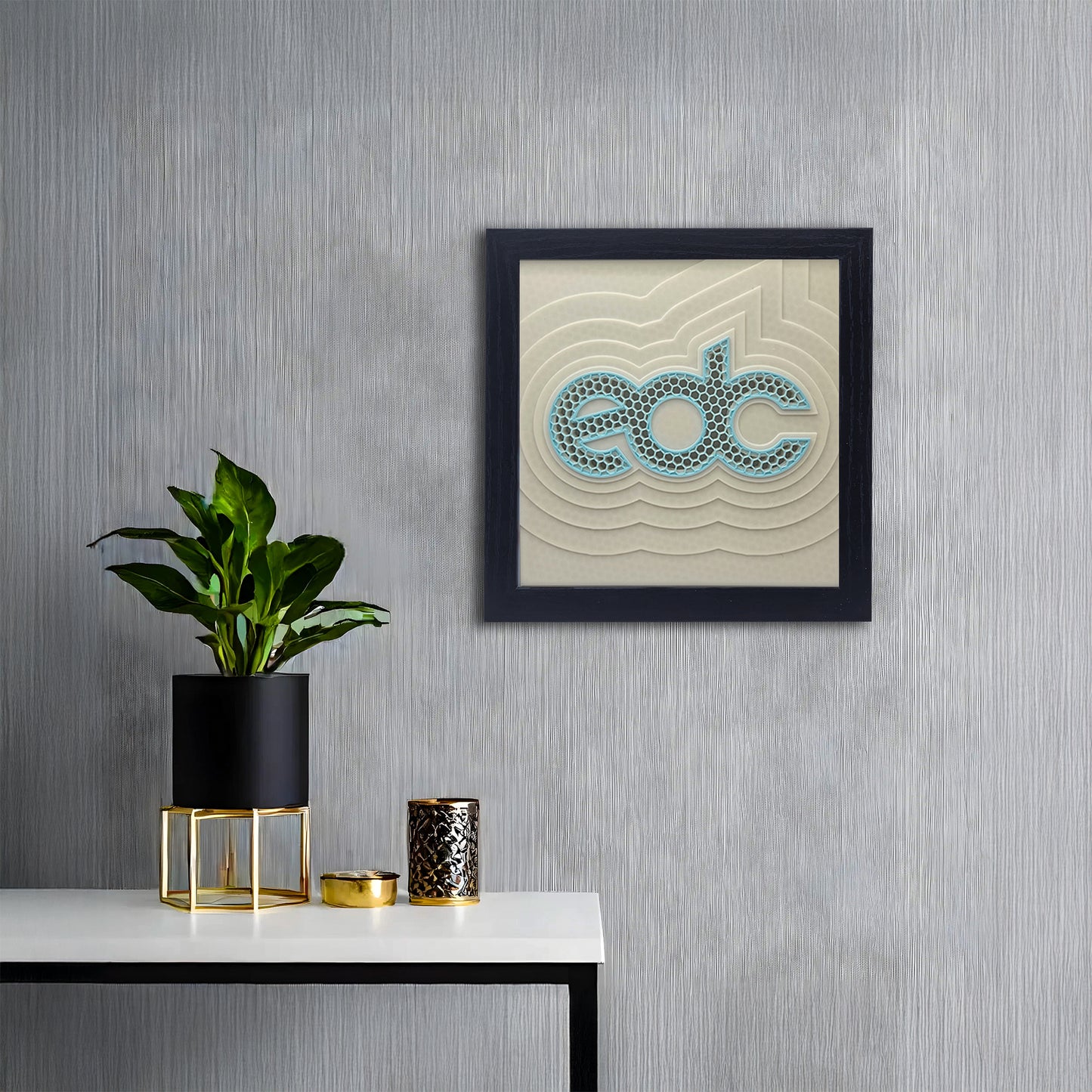 ELECTRIC DAISY CARNIVAL (EDC)