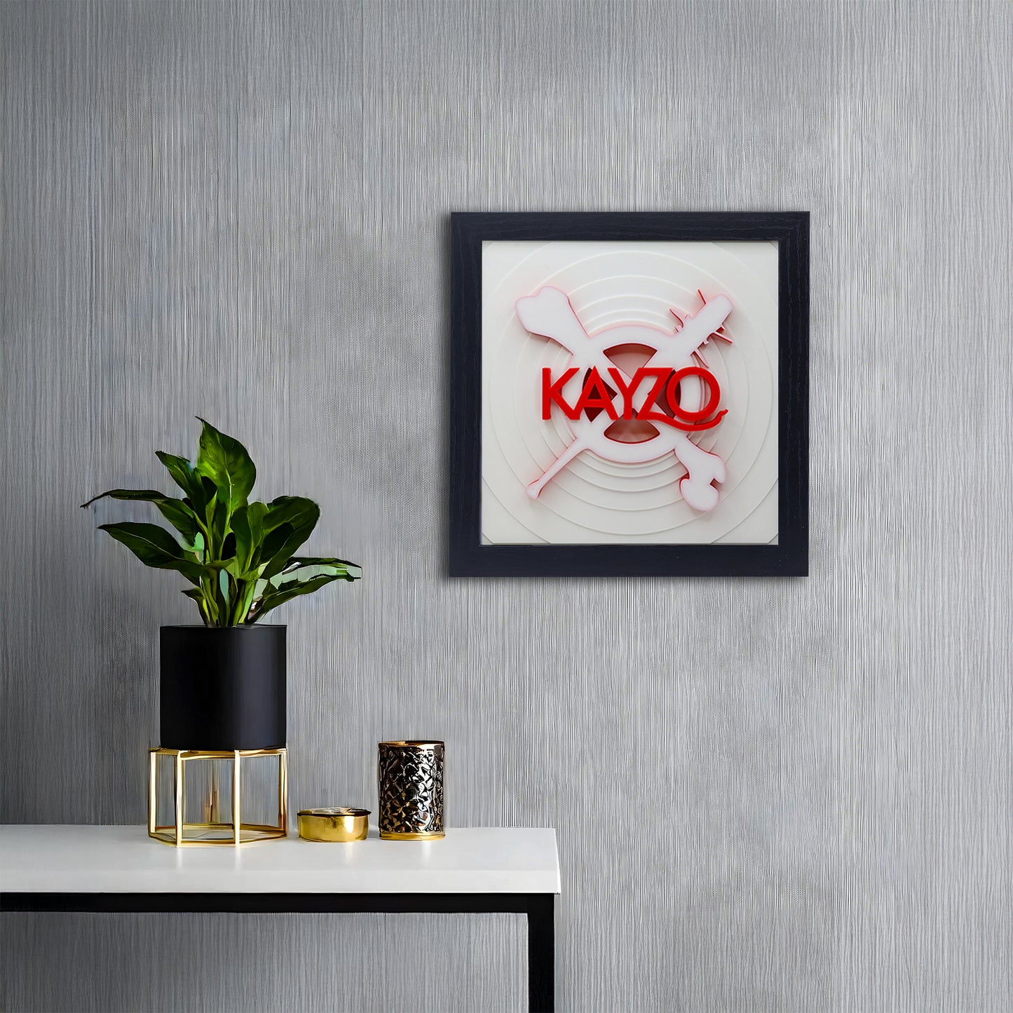 KAYZO