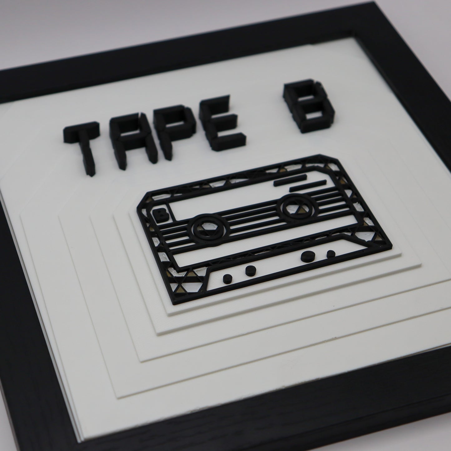 CUSTOM DJ!