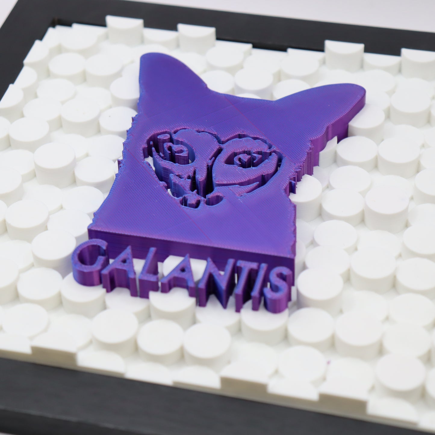 GALANTIS