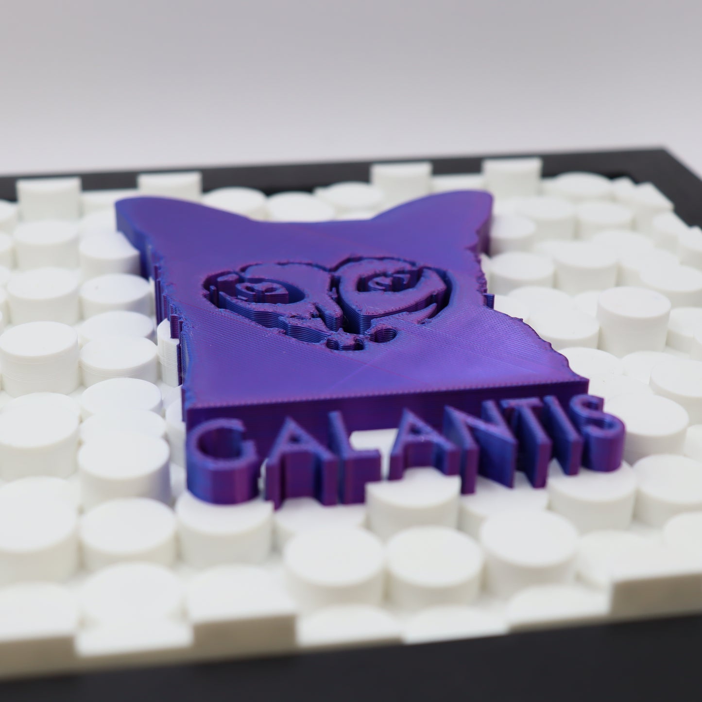GALANTIS