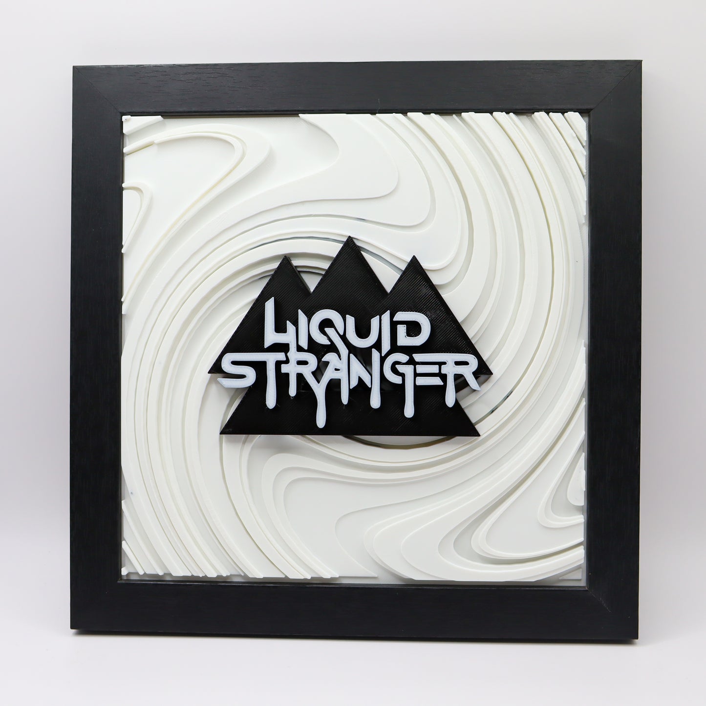 LIQUID STRANGER