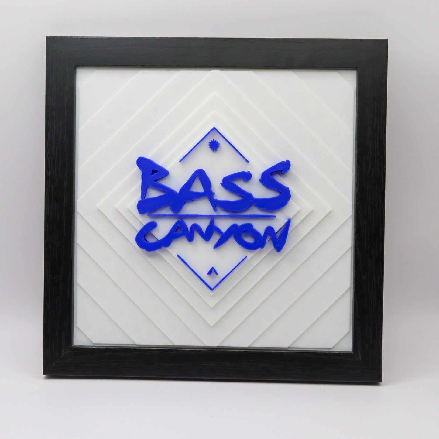 BASS CANYON
