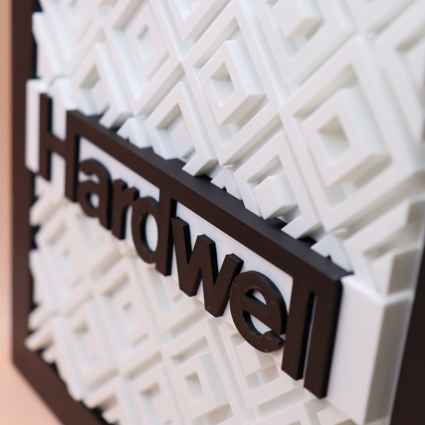 HARDWELL