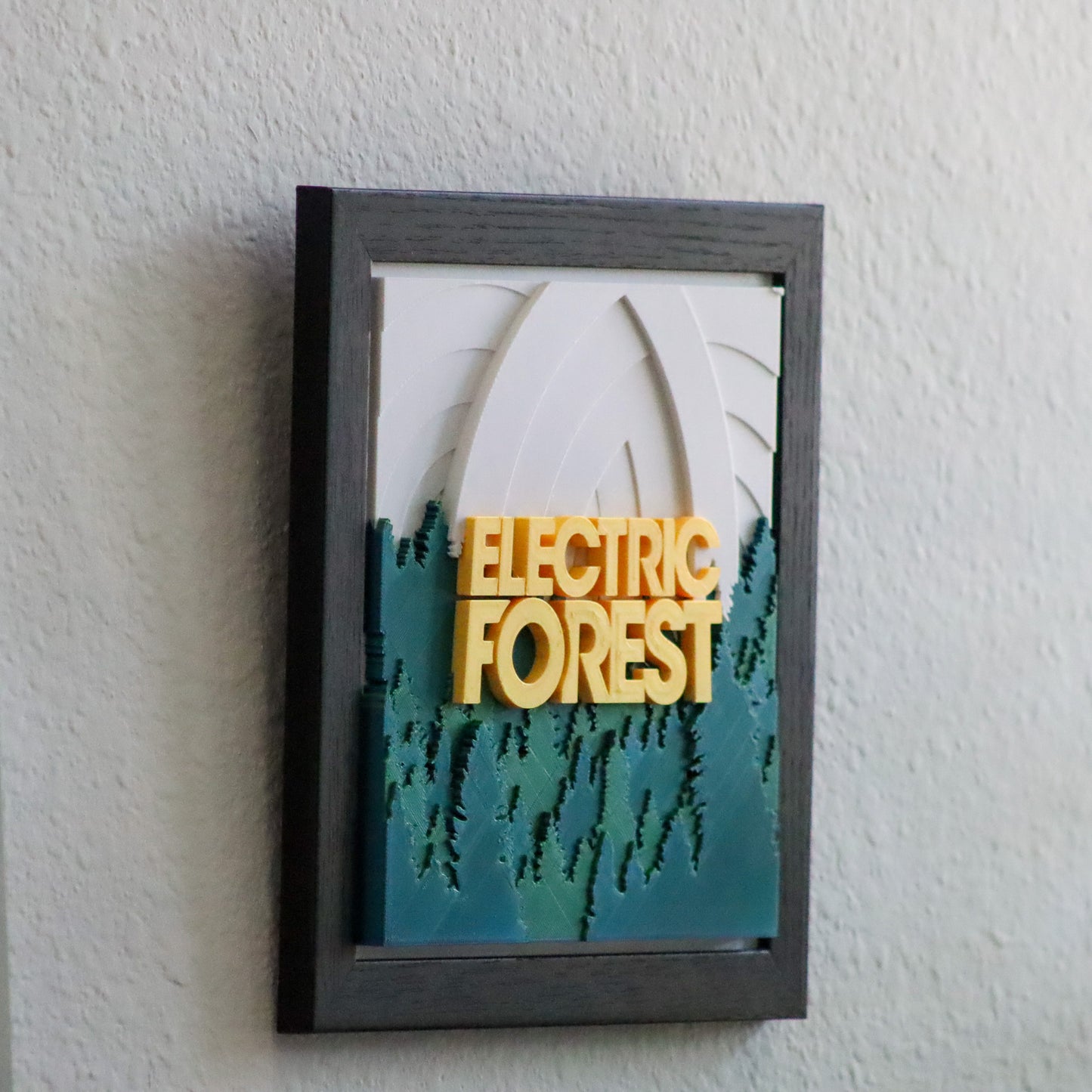 ELECTRIC FOREST