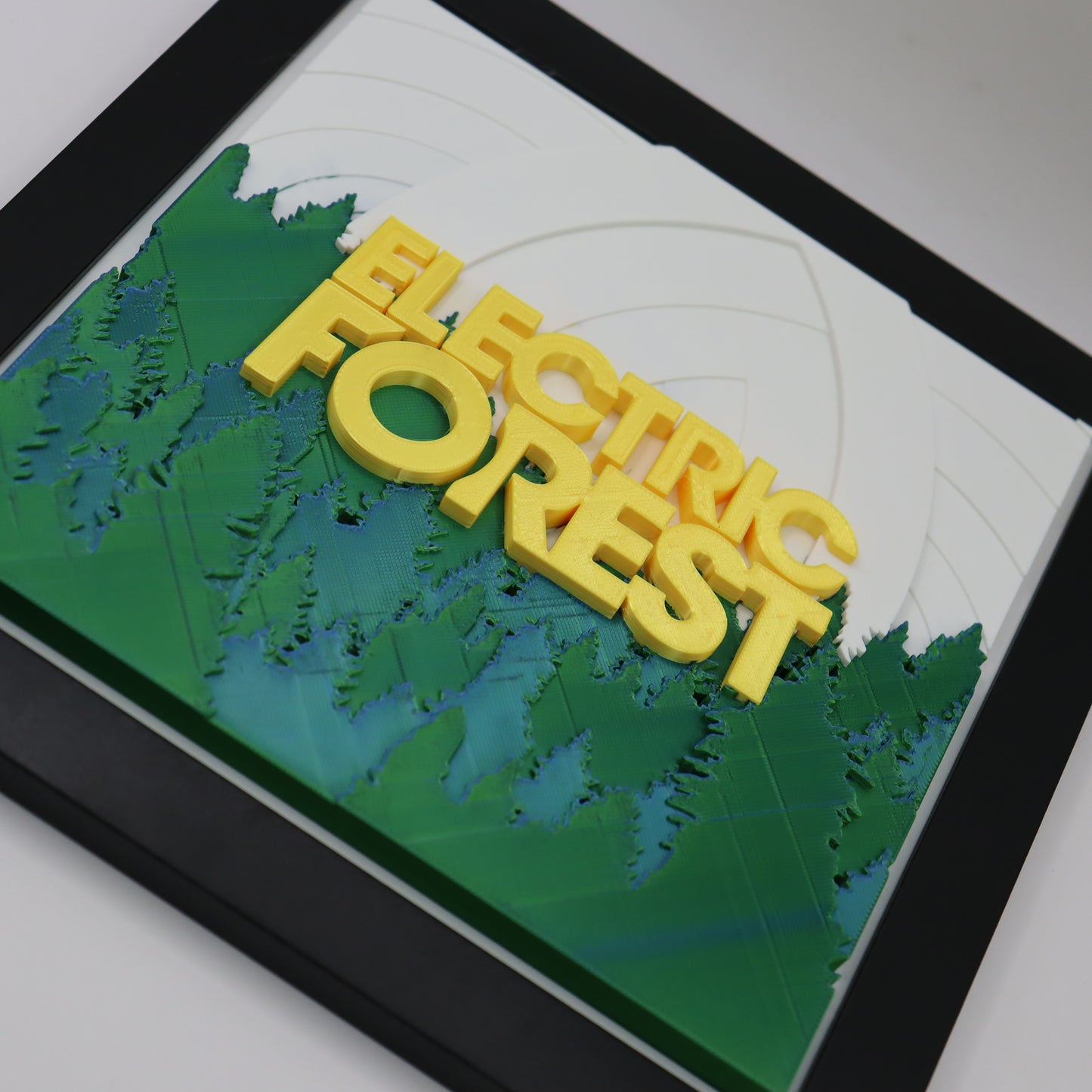 ELECTRIC FOREST