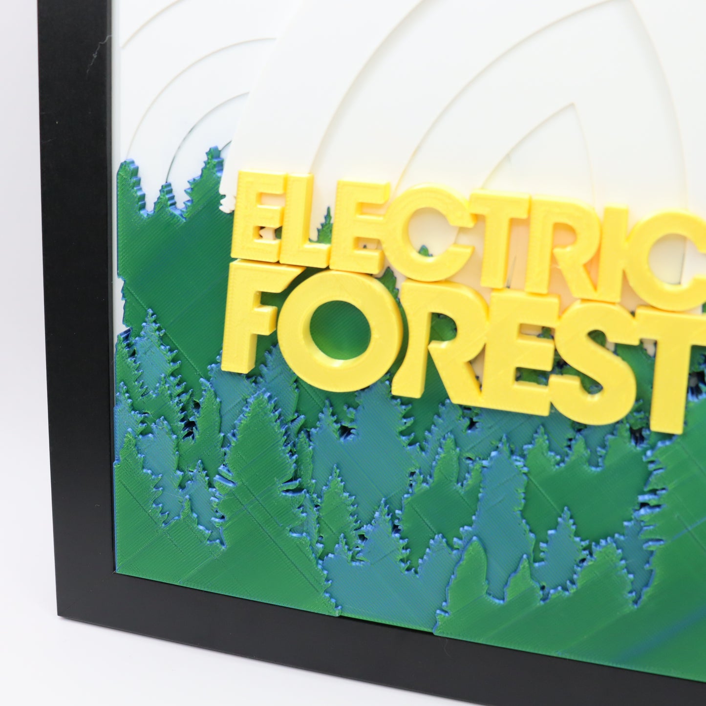 ELECTRIC FOREST