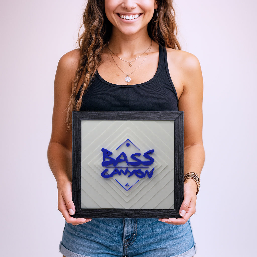 BASS CANYON