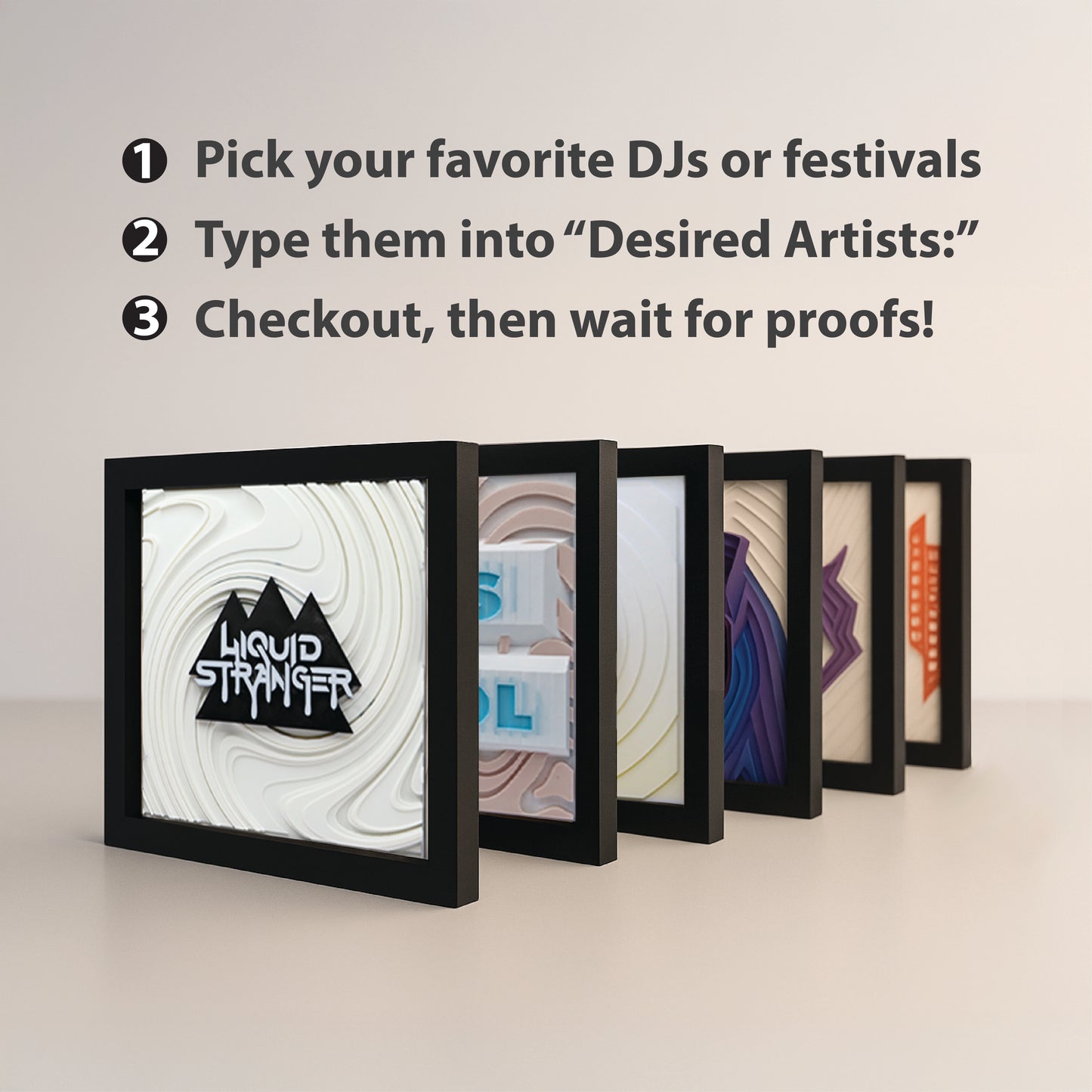 6-PIECE BUNDLE