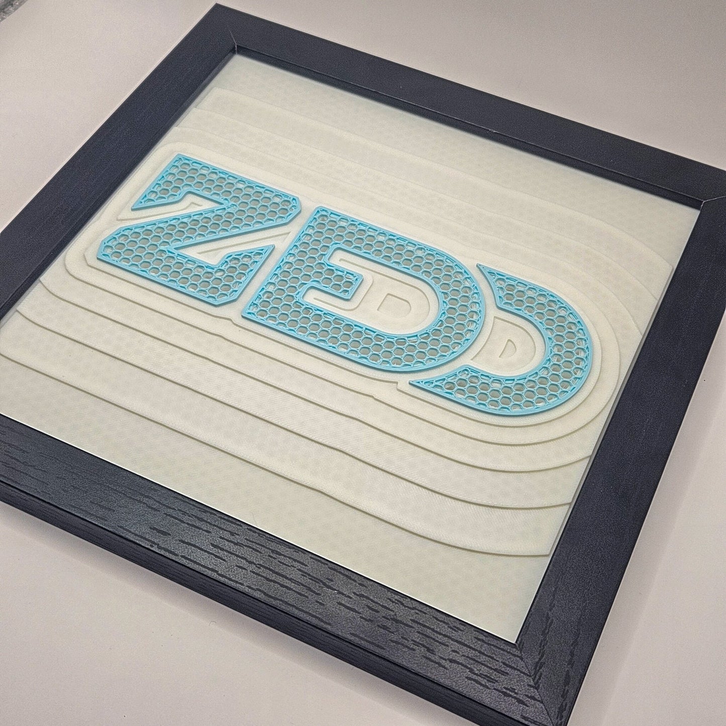 ZEDD