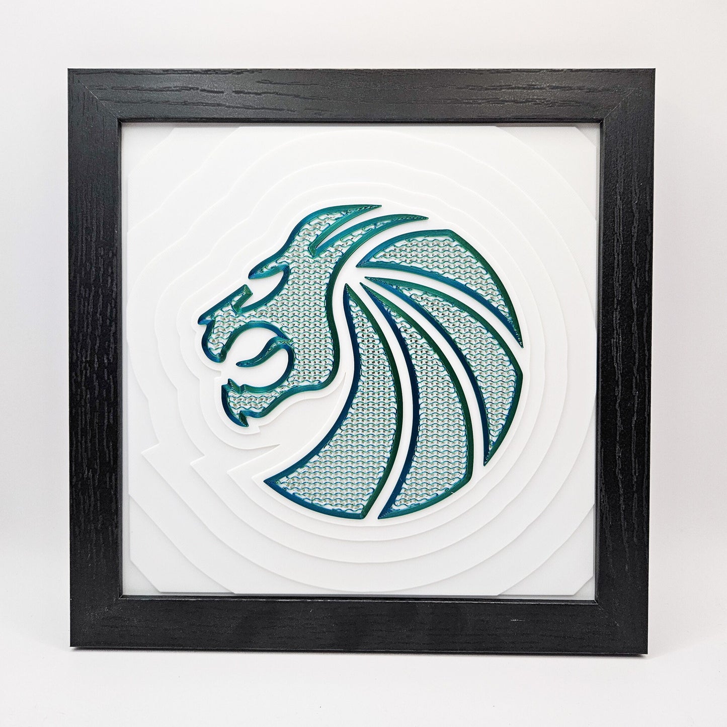 SEVEN LIONS