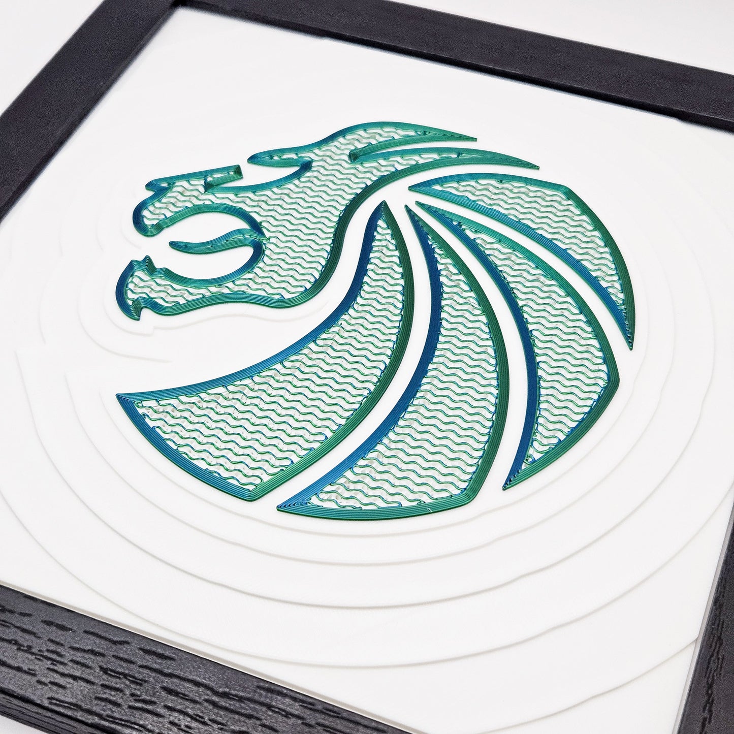 SEVEN LIONS