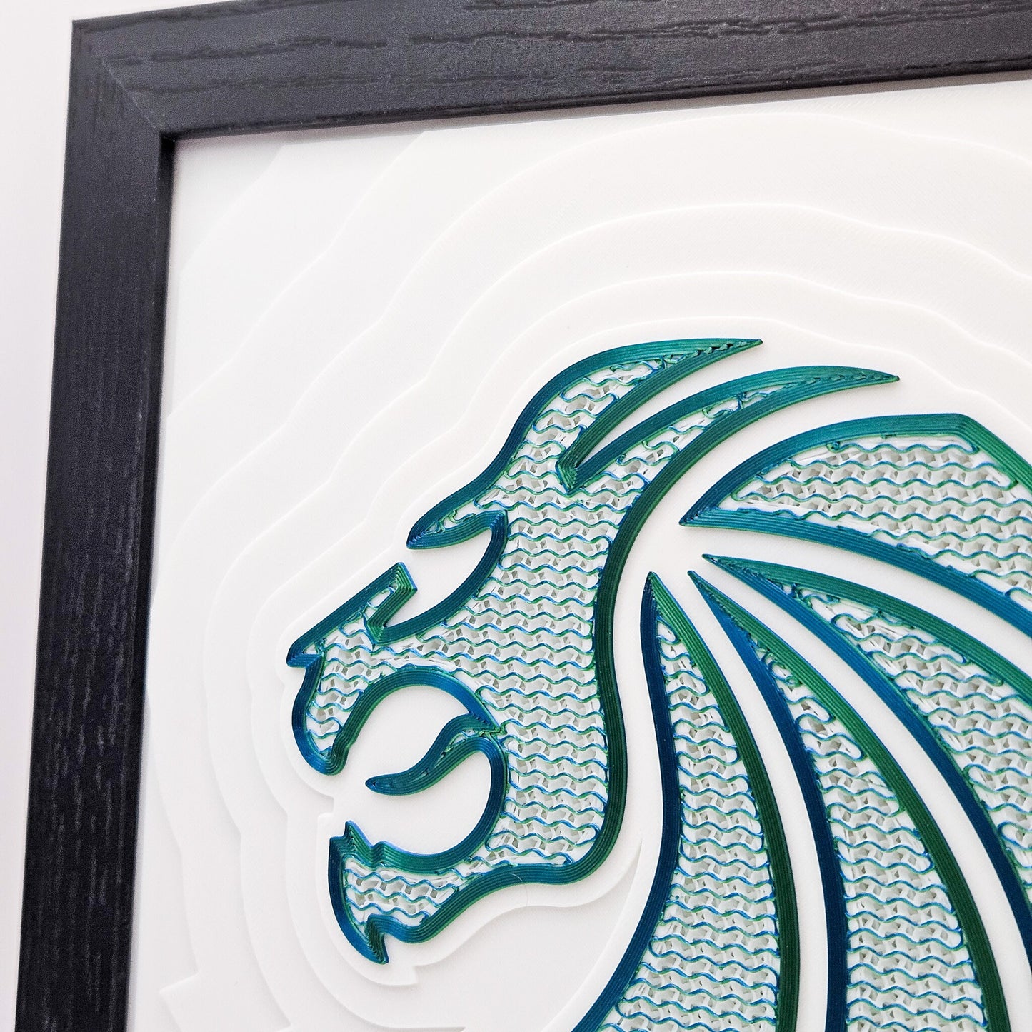 SEVEN LIONS