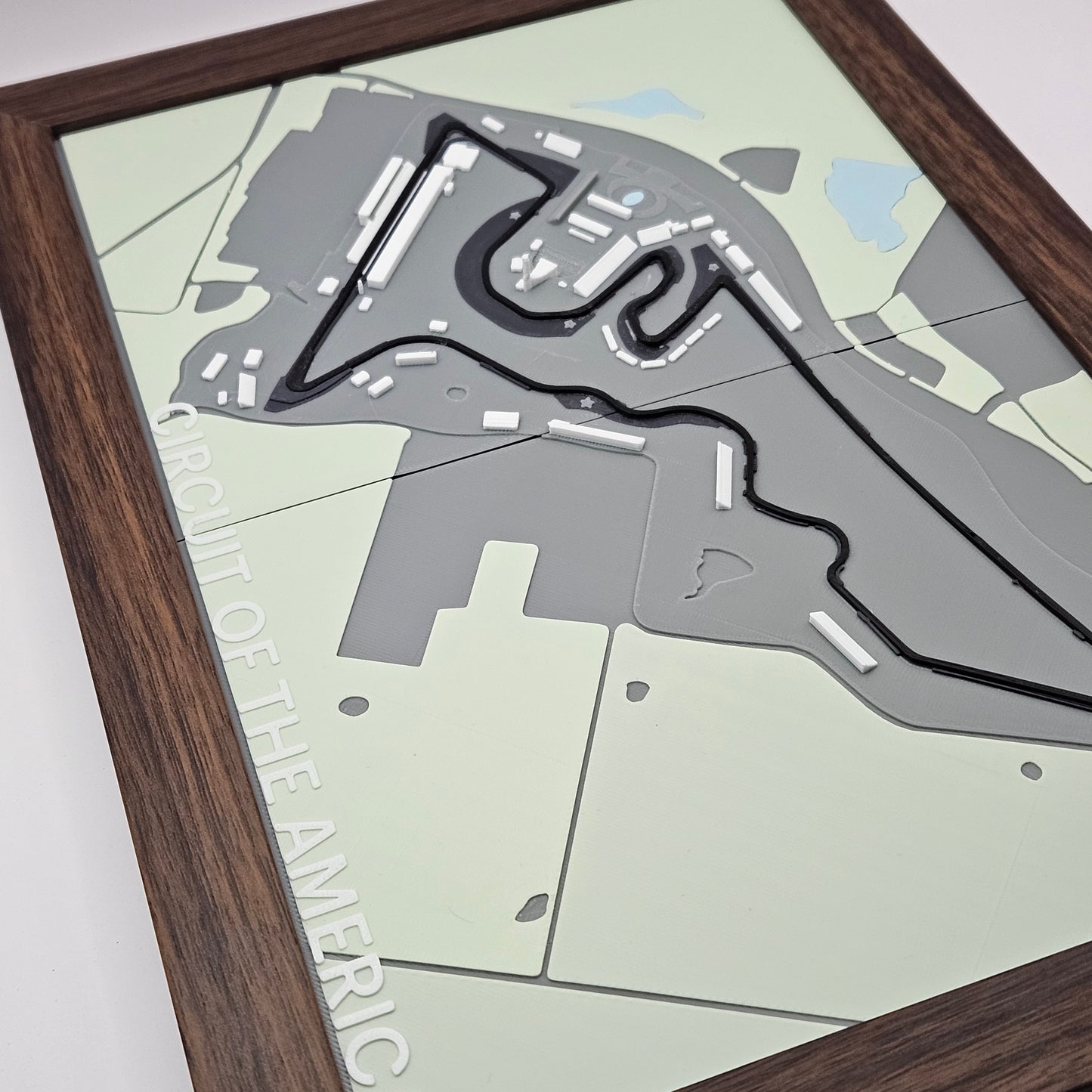 United States GP | Circuit of The Americas | Detailed