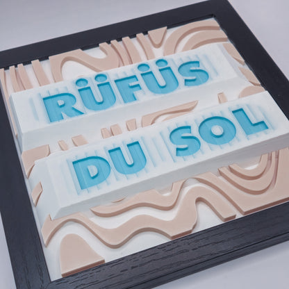 RUFUS DU SOL