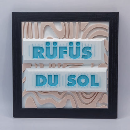 RUFUS DU SOL