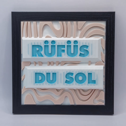 RUFUS DU SOL