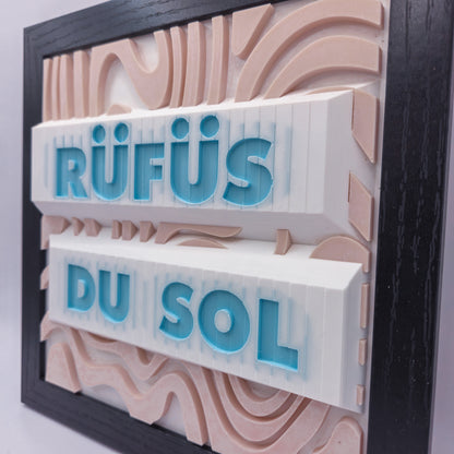 RUFUS DU SOL