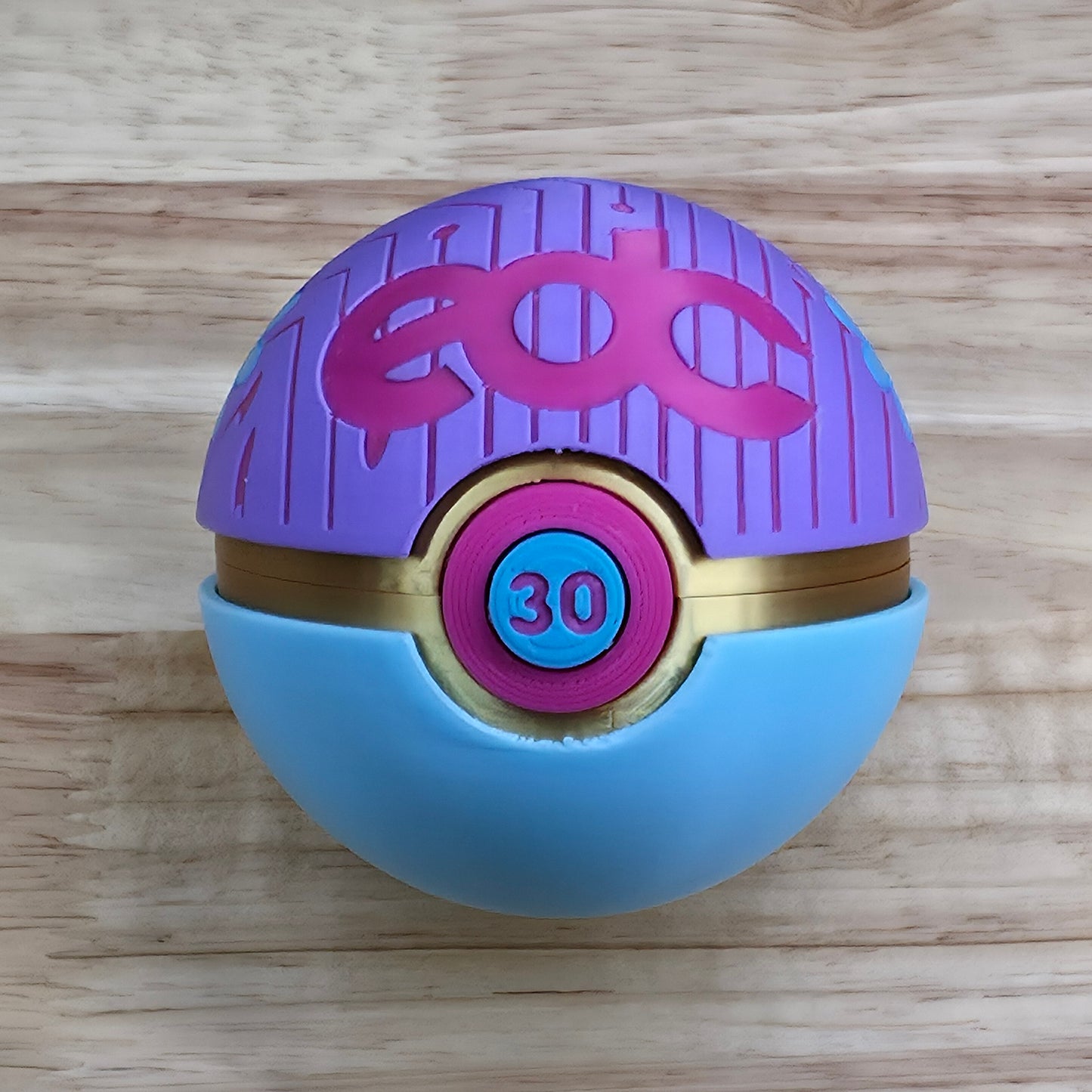EDC Balls (4) | Preorder, Ships July
