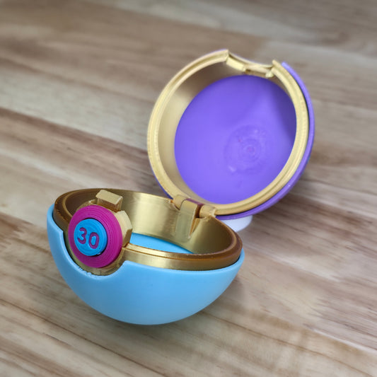 EDC Balls (4) | Preorder, Ships July