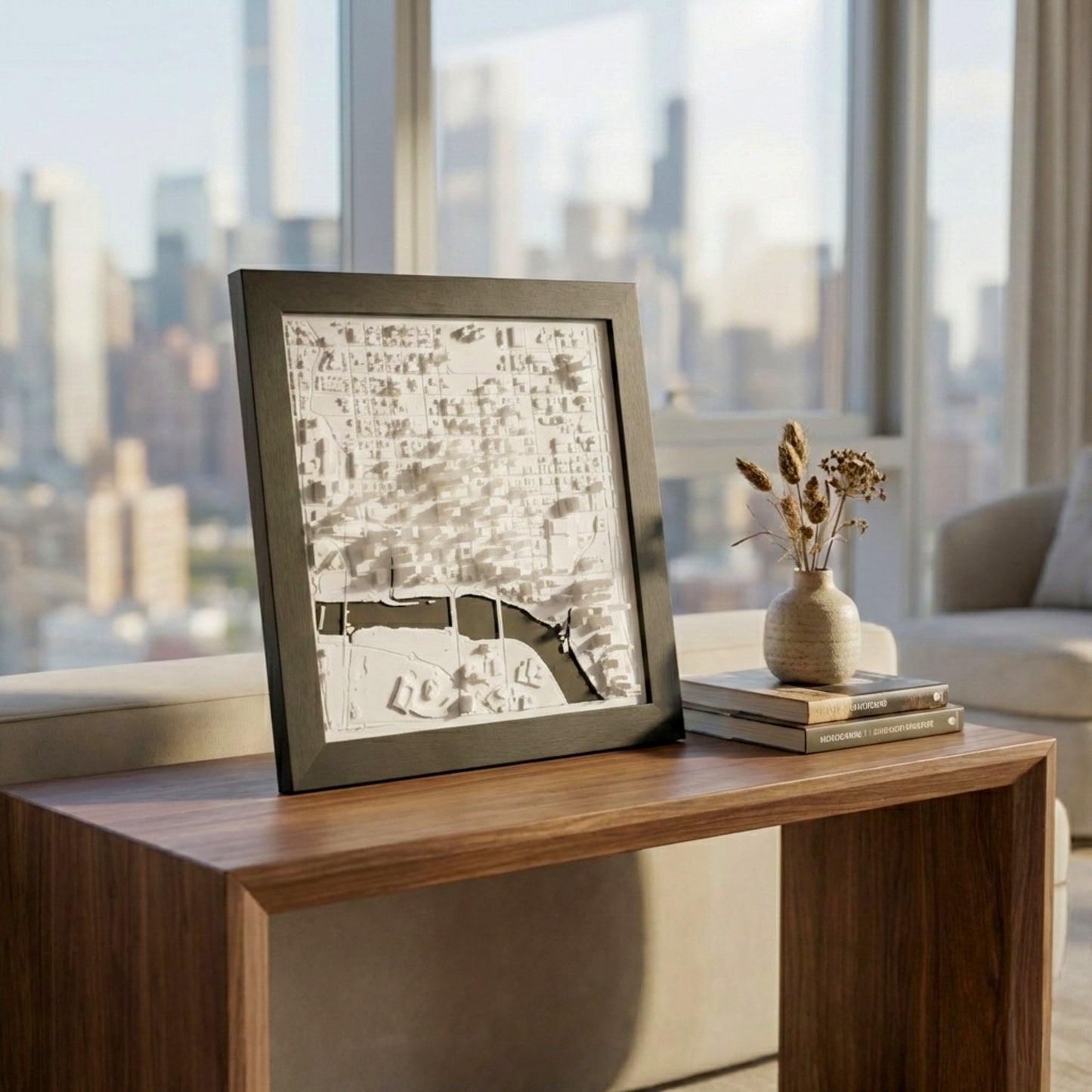 Trade & Bulk Order - City Models