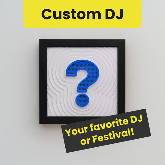 CUSTOM DJ!