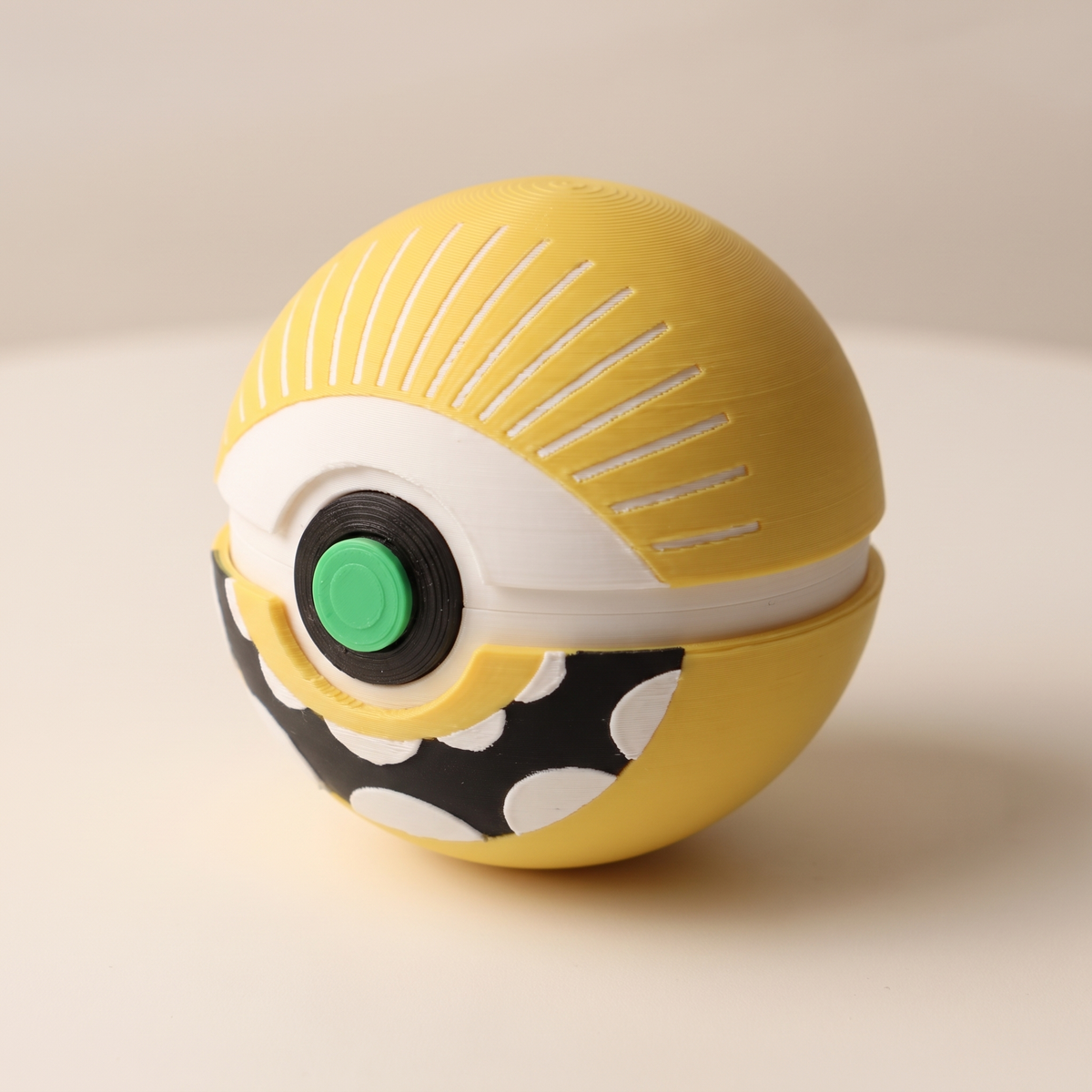 Cyclops Memory Capsule | Single