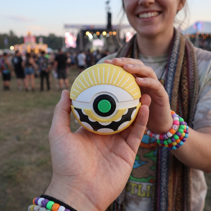 Cyclops Memory Capsule | Single