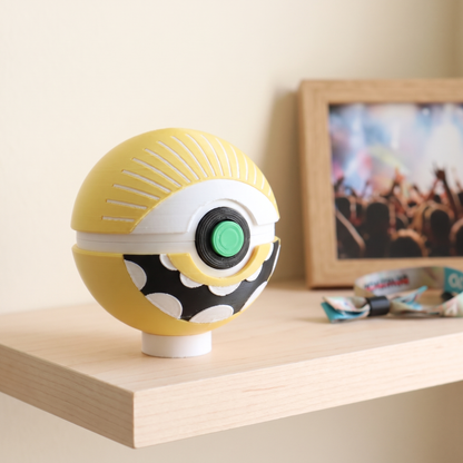Cyclops Memory Capsule | Single