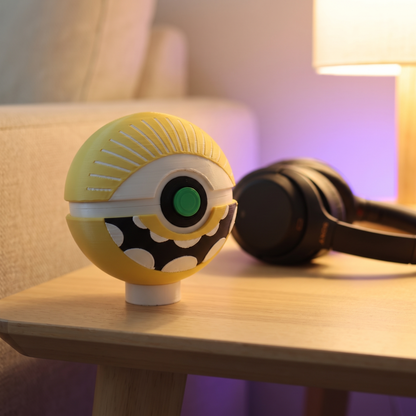 Cyclops Memory Capsule | Single