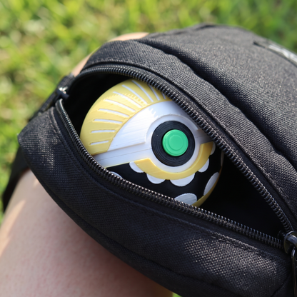 Cyclops Memory Capsule | Single