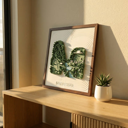 Dancefestopia 3D Festival Map