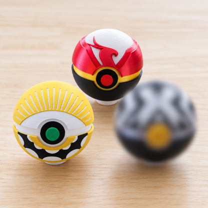 Cyclops Memory Capsule | Single