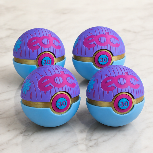 EDC Balls (4) | Preorder, Ships July