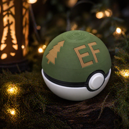 2025 Electric Forest Ball (4-Pack)